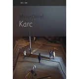 Karc - &Uuml;KH 2017 - Mizsur D&aacute;niel