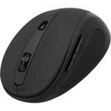 Mouse wireless Hama MW-400 V2, Negru