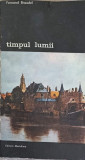 TIMPUL LUMII VOL.2-FERNAND BRAUDEL