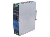 Alimentator pulsatoriu 24VDC 3,2A DIN 75W