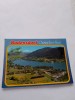 Carte postala bodensdorf lac, Circulata, Fotografie