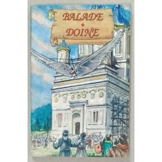 BALADE - DOINE , 2003