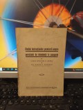 Ganea, Popescu, Studiul instrucțiunilor provizorii asupra serviciului.. 1938 182