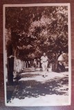 QW27 T - Carte postala - tematica turism - vedere - Romania - Techirghiol 8, Circulata, Printata
