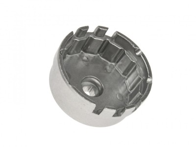 Cheie filtru ulei 3/8&amp;quot; 64,5mm 14k TOYOTA, GEKO G02553 foto