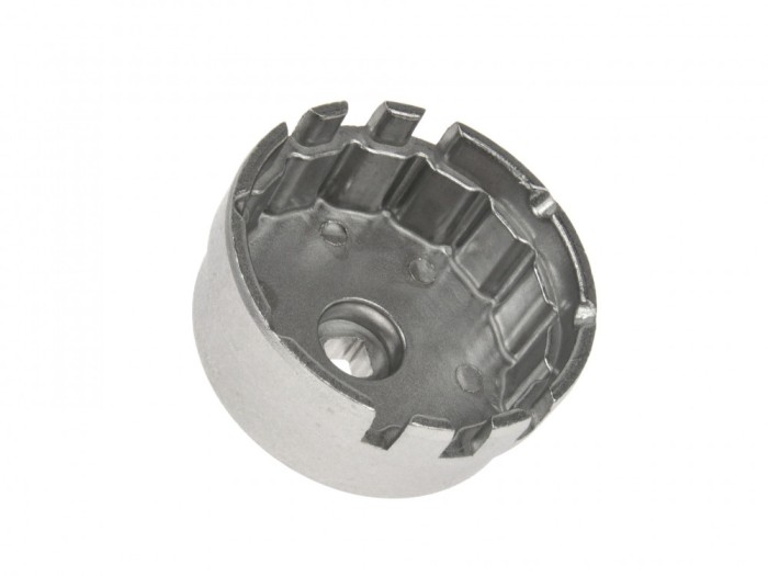 Cheie filtru ulei 3/8&quot; 64,5mm 14k TOYOTA, GEKO G02553