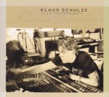 3 CD Klaus Schulze &lrm;&ndash; La Vie Electronique 9 , originale, Dance