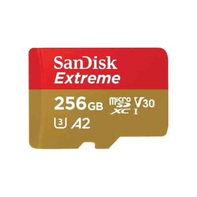 SanDisk Extreme foto
