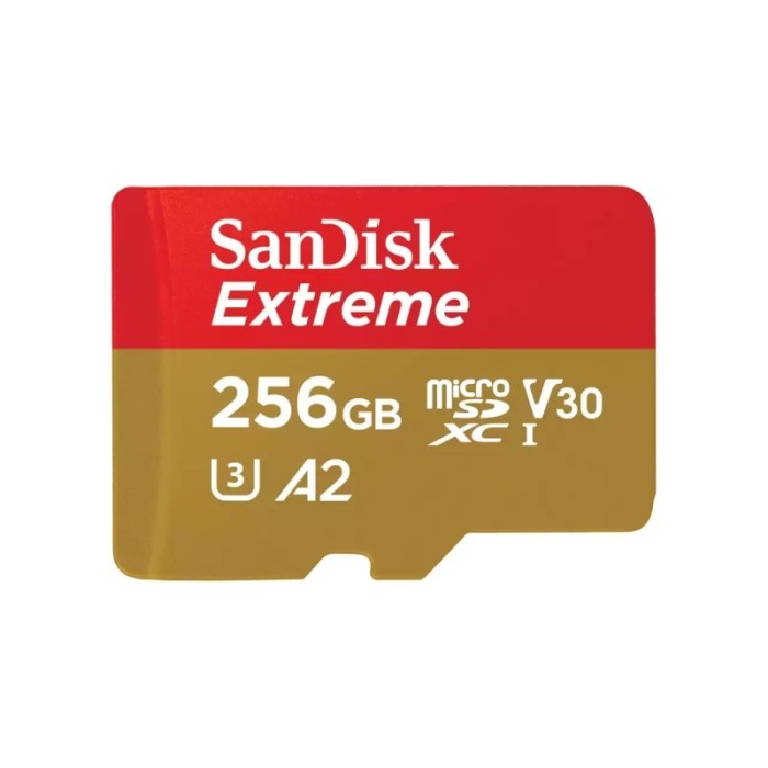 SanDisk Extreme