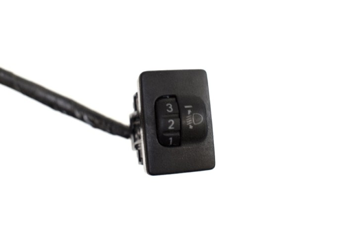 Comutator TOYOTA PRIUS Hatchback _W2_ 2008 OEM: 134159 11483507