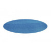 Prelata solara acoperire piscina 366 cm, rotunda, albastra, 356 cm, Bestway FlowClear&nbsp; GartenVIP DiyLine