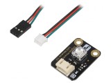 Modul LED Gravity Verde 3.3-5VDC