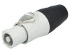 Conector Circular Mama Amphenol 3 Pini 25A IP54 HP Termoplast cablu 2.5mm