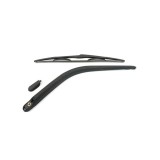 Set brat stergator cu lamela 500 mm pentru luneta Renault Laguna II 03.01-12.07