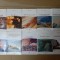 14 vol. din colectia &bdquo;Biblioteca de cultura catalana&rdquo; (Blai Bonet, Carme Riera, Maria Barbal, Merce Rodoreda, Miguel Rayo Ferrer, Quim Monzo etc.)