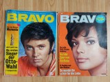 Lot 2 reviste BRAVO 1970 &ndash; Vintage, de colectie (lot 4)