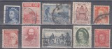 M2 - R1 8 - TIMBRE FOARTE VECHI - AUSTRALIA