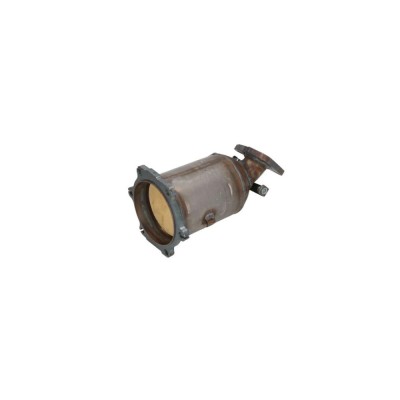 Catalizator NISSAN ALMERA TINO V10 BM CATALYSTS BM91068H foto