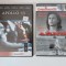 Lot 2 filme DVD: Apolo 13 + Arnie (Tom Hanks, Jonny Depp, Leonardo DiCaprio)