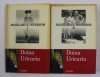 MAXILARUL INFERIOR de DOINA URICARIU , VOLUMELE I - II , 2010