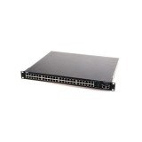 Switch PowerConnect 3448, 48 x 10/100 + 2 x SFP, Management Layer 3, Dell