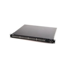 Switch PowerConnect 3448, 48 x 10/100 + 2 x SFP, Management Layer 3 foto