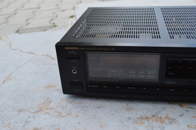 Amplificator Onkyo A 7530 Defect foto