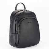 Cumpara ieftin Rucsac negru David Jones Paris CM7469 18