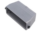 Carcasă pentru conectori HDC EPIC H-B - dimensiune M32