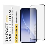 Folie sticla Oppo Reno15 F Asteroid GSM ESD Glass, negru