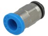 Racord Push-In Filet M3 0.95-6bar 10-80&deg;C