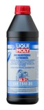 LIQUI MOLY 20464 Hochleistungs-Getriebe&ouml;l (GL3+) SAE 75W-80 ulei de