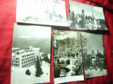 9 Ilustrate RPR Sinaia 1960-1968, Circulata, Fotografie