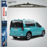 Cumpara ieftin Ștergător Lunetă Ford Tourneo Connect, Grand Tourneo Connect V408 MPV 2013&ndash;2022 | Bosch Twin H341