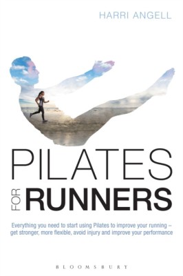 Pilates for Runners: Everything You Need to Start Using Pilates to Improve Your Running - Get Stronger, More Flexible, Avoid Injury and Imp foto
