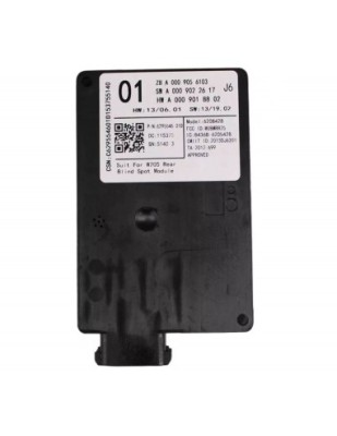 Senzor Radar Dstronic, Blind Spot Mercedes-Benz - A0009056103 - A0009056103 - A0009022617 - A0009018802 foto