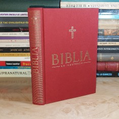 BIBLIA CU ILUSTRATII_BARTOLOMEU ANANIA * VOL. 6 : CARTILE NECANONICE , 2011 *