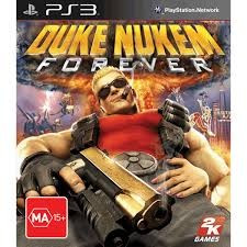 Joc PS3 Duke Nukem Forever - B foto