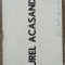 Program expozitie Aurel Acasandrei 1970