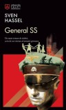 General SS (Vol. 8) - Paperback brosat - Sven Hassel - Nemira