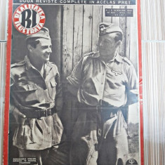Revista Realitatea Ilustrata nr.822/1942
