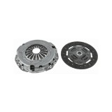Kit ambreiaj Valeo, Nissan Primastar, 2001-, Opel Vivaro A, 2001-, Renault Trafic Ii, 2001- Motor 2.5 Dci, 2.5 Dti,