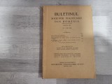 Buletinul Societatii Politehnice din Romania - anul LII ,nr.5 din 1938