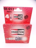 4 bujii Champion OE 011 RS9YC spark plug - sigilate, Universal