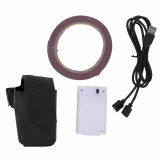 Cumpara ieftin Bandă LED, RGB, 12V, pentru trotineta electrică, eWheel | Motorevolution