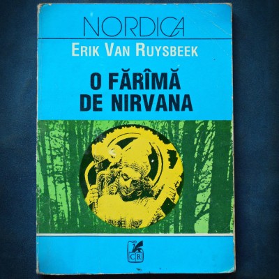 O FARAMA / FARIMA DE NIRVANA - ERIK VAN RUYSBEEK foto