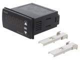 Regulator Temperatură SPST-NO OUT 2 SSR Panou TC4Y-12R