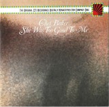 Chet Baker - She Was Too Good To Me, CD Album Epic Muzica