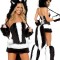 U89 Costum de carnaval sconcs sexy