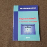 Valentin Vornicu - Olimpiada de Matematica de la provocare la experienta